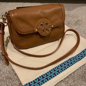 Tory Burch Amanda crossbody
